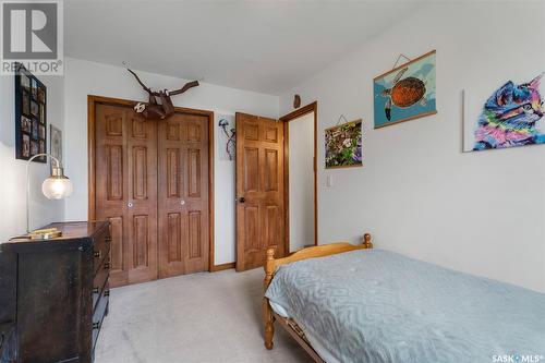 Tower Hill Acreage, Blucher Rm No. 343, SK - Indoor Photo Showing Bedroom