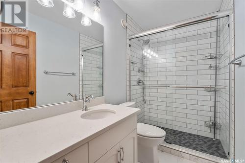 Tower Hill Acreage, Blucher Rm No. 343, SK - Indoor Photo Showing Bathroom