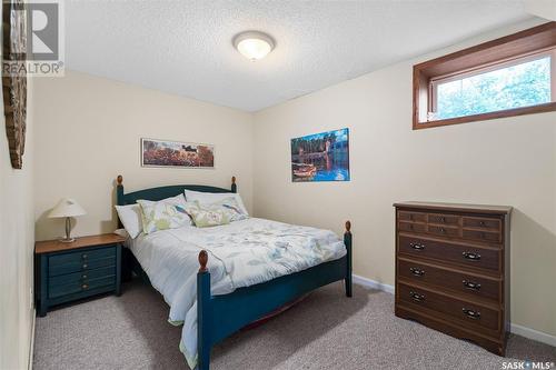 Tower Hill Acreage, Blucher Rm No. 343, SK - Indoor Photo Showing Bedroom