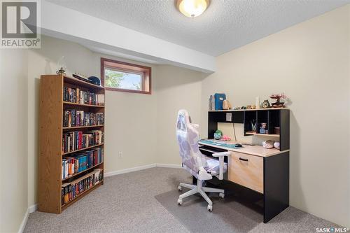 Tower Hill Acreage, Blucher Rm No. 343, SK - Indoor Photo Showing Office