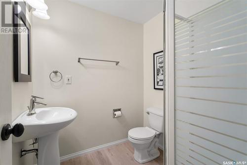 Tower Hill Acreage, Blucher Rm No. 343, SK - Indoor Photo Showing Bathroom