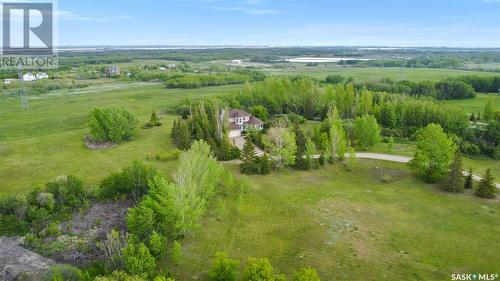 Tower Hill Acreage, Blucher Rm No. 343, SK - Outdoor With View