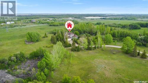 Tower Hill Acreage, Blucher Rm No. 343, SK - Outdoor With View