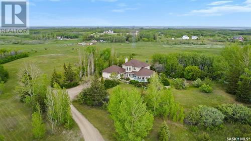 Tower Hill Acreage, Blucher Rm No. 343, SK - Outdoor With View