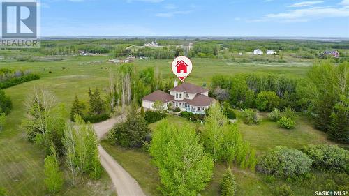 Tower Hill Acreage, Blucher Rm No. 343, SK - Outdoor With View