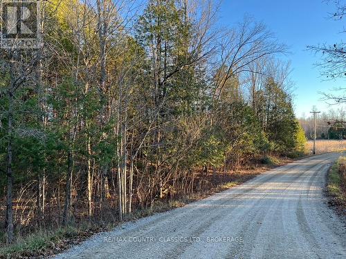 0 Bull Lake Road, Central Frontenac (Frontenac Centre), ON 