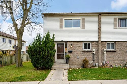 10 - 1600 Culver Drive, London, ON - Outdoor