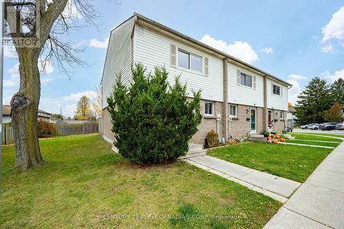 10 - 1600 Culver Drive, London, ON - Outdoor