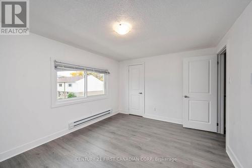 10 - 1600 Culver Drive, London, ON - Indoor Photo Showing Other Room