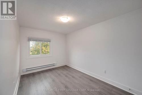 10 - 1600 Culver Drive, London, ON - Indoor Photo Showing Other Room