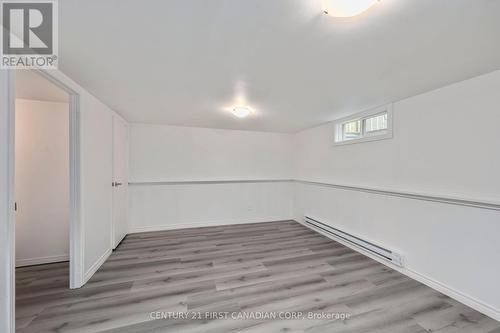 10 - 1600 Culver Drive, London, ON - Indoor Photo Showing Other Room