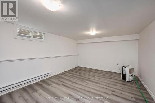 10 - 1600 Culver Drive, London, ON - Indoor Photo Showing Other Room