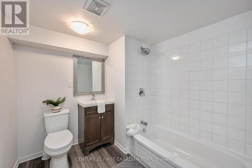 10 - 1600 Culver Drive, London, ON - Indoor Photo Showing Bathroom