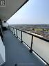 1905 - 2550 Simcoe Street N, Oshawa (Windfields), ON  - Outdoor With Balcony With View With Exterior 