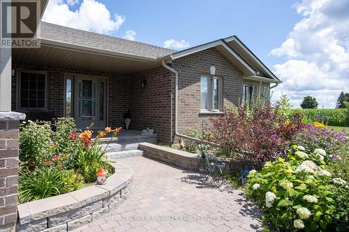 654 White Rock Road, Kawartha Lakes (Oakwood), ON - Outdoor