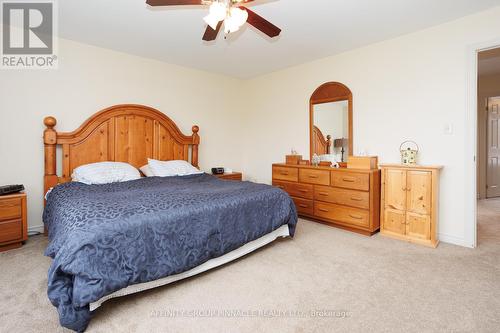 654 White Rock Road, Kawartha Lakes (Oakwood), ON - Indoor Photo Showing Bedroom