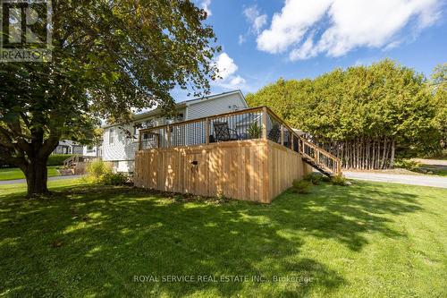 16 Hunter Street, Cavan Monaghan (Millbrook), ON - Outdoor