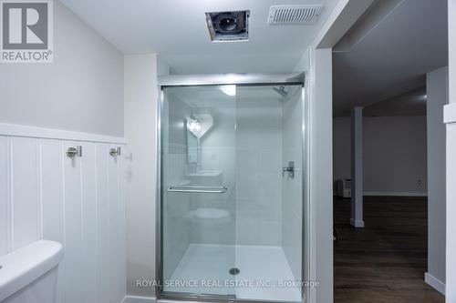 16 Hunter Street, Cavan Monaghan (Millbrook), ON - Indoor Photo Showing Bathroom