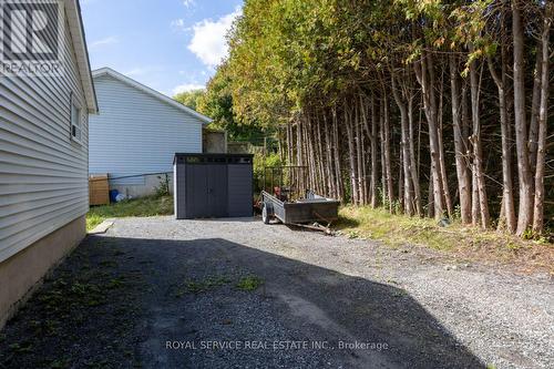 16 Hunter Street, Cavan Monaghan (Millbrook), ON - Outdoor