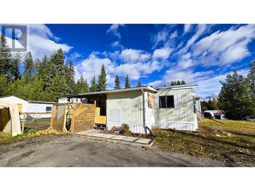 11 Dalton Place, Elkford, BC 