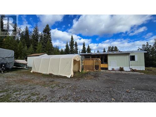 11 Dalton Place, Elkford, BC 