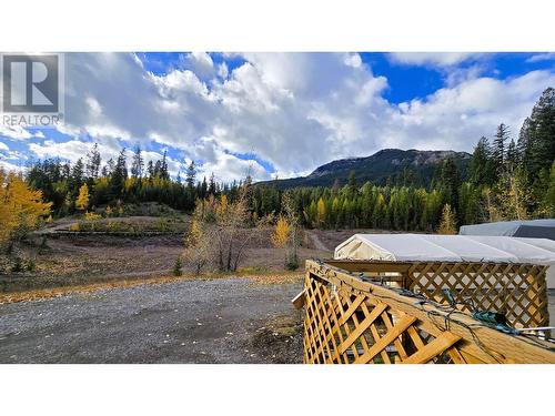 11 Dalton Place, Elkford, BC 