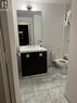 3801 - 33 Charles Street E, Toronto, ON  - Indoor Photo Showing Bathroom 