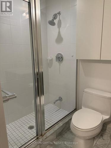 3801 - 33 Charles Street E, Toronto, ON - Indoor Photo Showing Bathroom