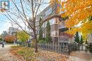 24A Massey Street, Toronto, ON  - Outdoor 