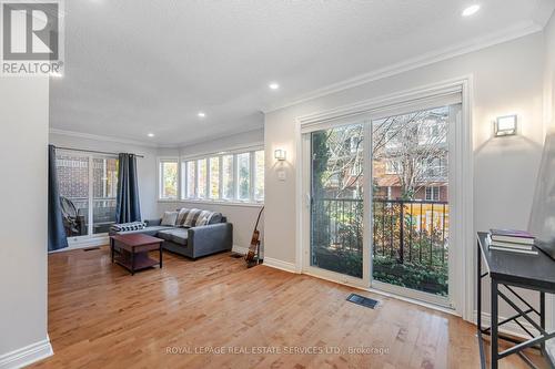 24A Massey Street, Toronto, ON - Indoor