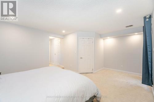 24A Massey Street, Toronto, ON - Indoor Photo Showing Bedroom