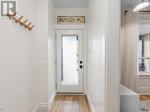 39 Bushell Avenue, Toronto, ON - Indoor Photo Showing Other Room