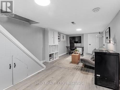 39 Bushell Avenue, Toronto, ON - Indoor Photo Showing Other Room