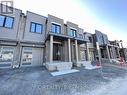 20 Sorbara Way, Whitby, ON  - Outdoor With Facade 