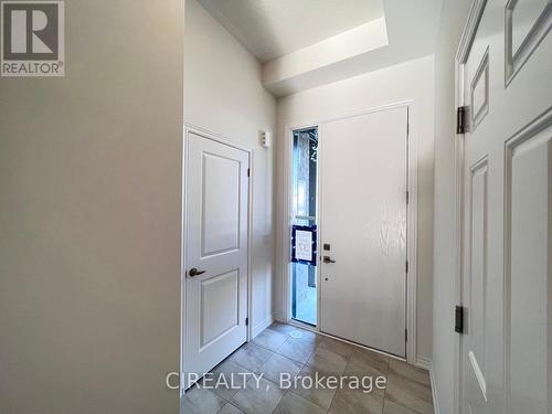 20 Sorbara Way, Whitby, ON - Indoor Photo Showing Other Room