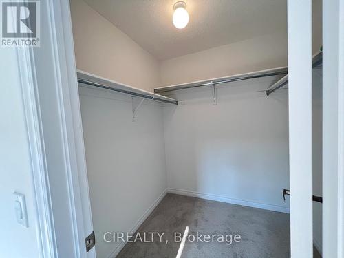 20 Sorbara Way, Whitby, ON - Indoor With Storage