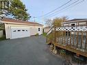 563 Fleet Crescent, Bathurst, NB  - Outdoor 