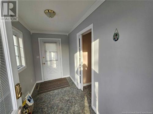 563 Fleet Crescent, Bathurst, NB - Indoor Photo Showing Other Room