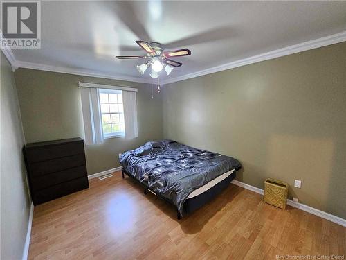 563 Fleet Crescent, Bathurst, NB - Indoor Photo Showing Bedroom