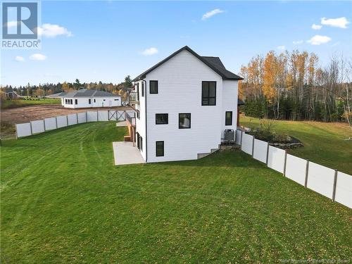 74 Waterfront Drive, Shediac Bridge, NB 