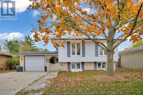 9560 Beachdale, Windsor, ON - Outdoor