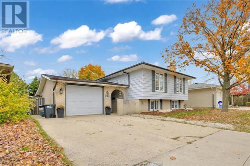 9560 Beachdale, Windsor, ON - Outdoor