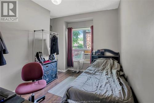 412 Prince Road, Windsor, ON - Indoor Photo Showing Bedroom