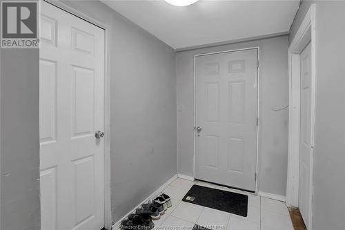 412 Prince Road, Windsor, ON - Indoor Photo Showing Other Room