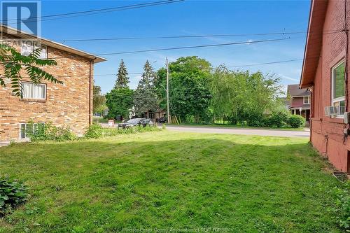 412 Prince Road, Windsor, ON - Outdoor