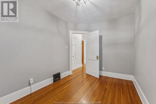 557 Moy, Windsor, ON - Indoor Photo Showing Other Room