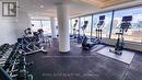 1608 - 60 Colborne Street, Toronto, ON  - Indoor Photo Showing Gym Room 