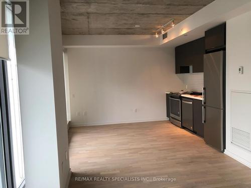 1608 - 60 Colborne Street, Toronto, ON - Indoor Photo Showing Kitchen