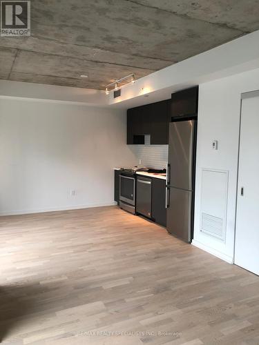 1608 - 60 Colborne Street, Toronto, ON - Indoor Photo Showing Kitchen