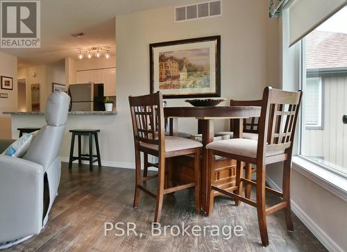 333 Mariners Way, Collingwood, ON - Indoor Photo Showing Dining Room